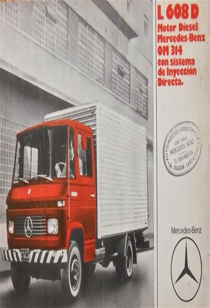 Vehiculos Varios
